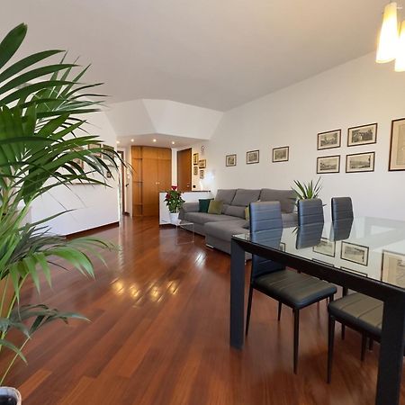 Best Way Rent - Apartments Near Tre Torri District Milano Eksteriør bilde