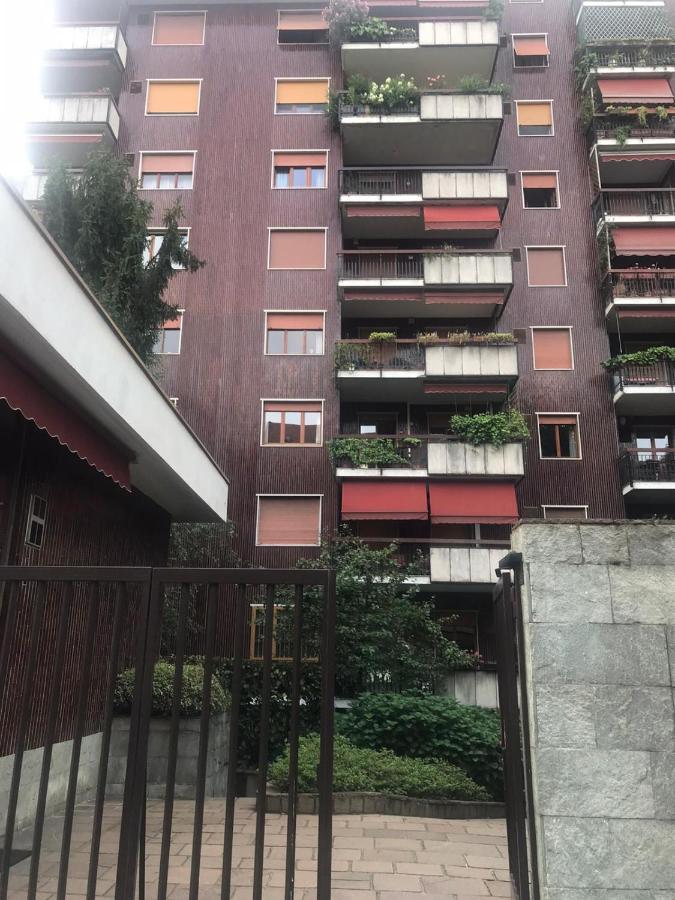 Best Way Rent - Apartments Near Tre Torri District Milano Eksteriør bilde