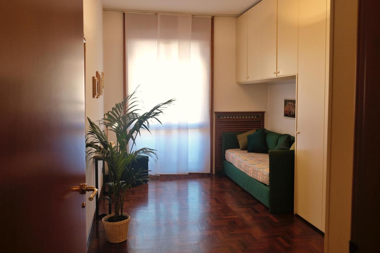 Best Way Rent - Apartments Near Tre Torri District Milano Eksteriør bilde