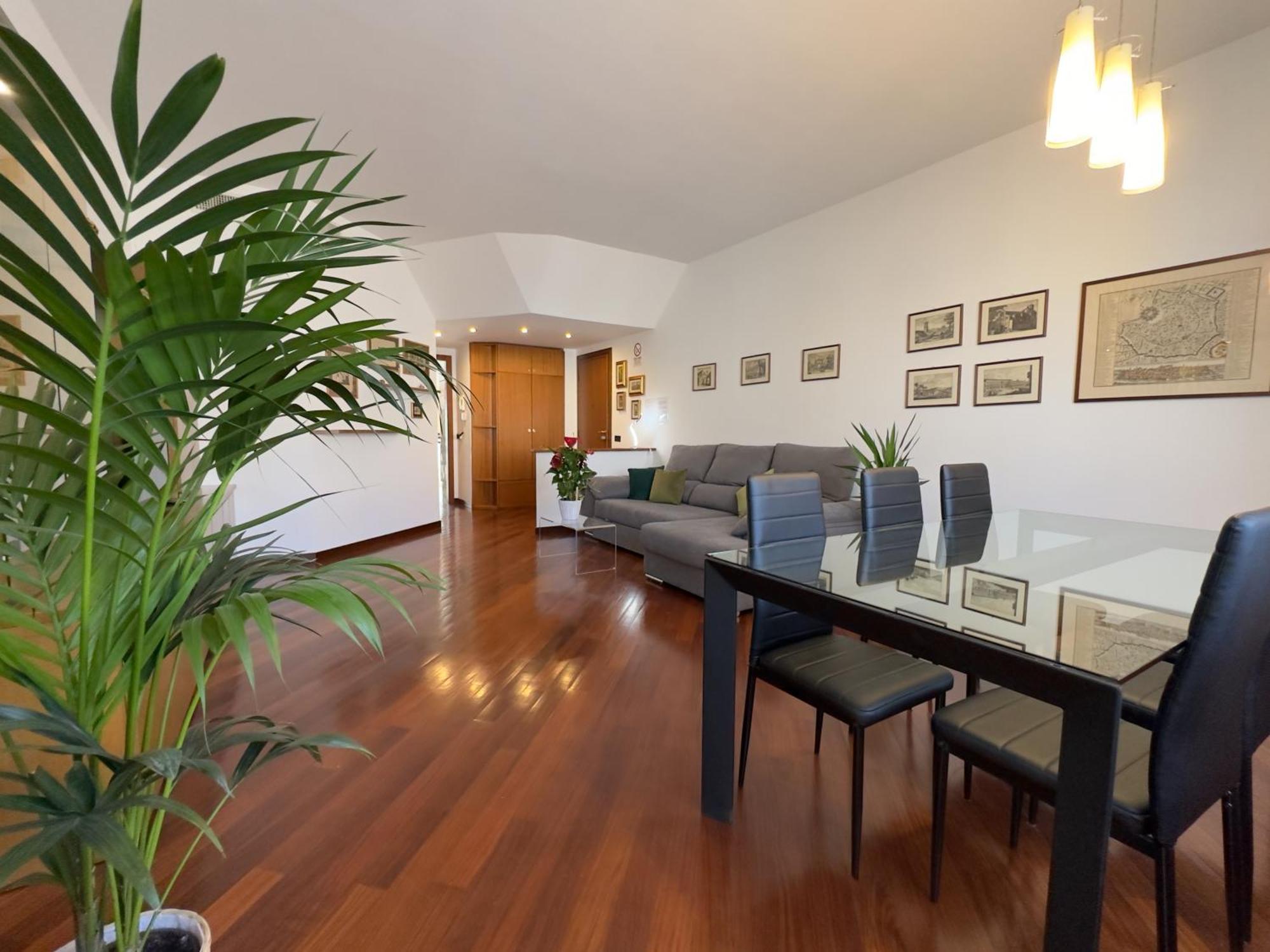 Best Way Rent - Apartments Near Tre Torri District Milano Eksteriør bilde