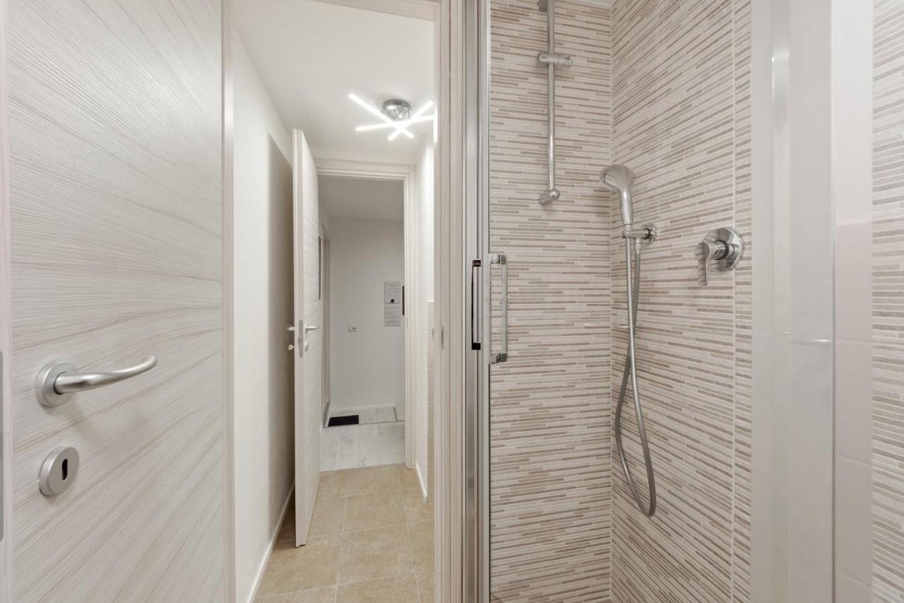 Best Way Rent - Apartments Near Tre Torri District Milano Eksteriør bilde