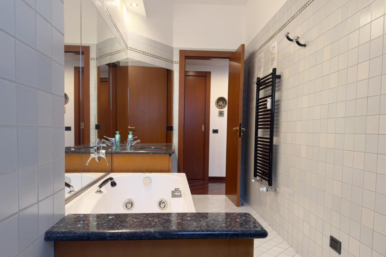 Best Way Rent - Apartments Near Tre Torri District Milano Eksteriør bilde