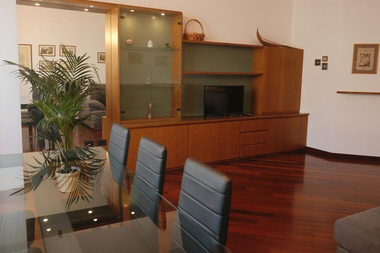 Best Way Rent - Apartments Near Tre Torri District Milano Eksteriør bilde